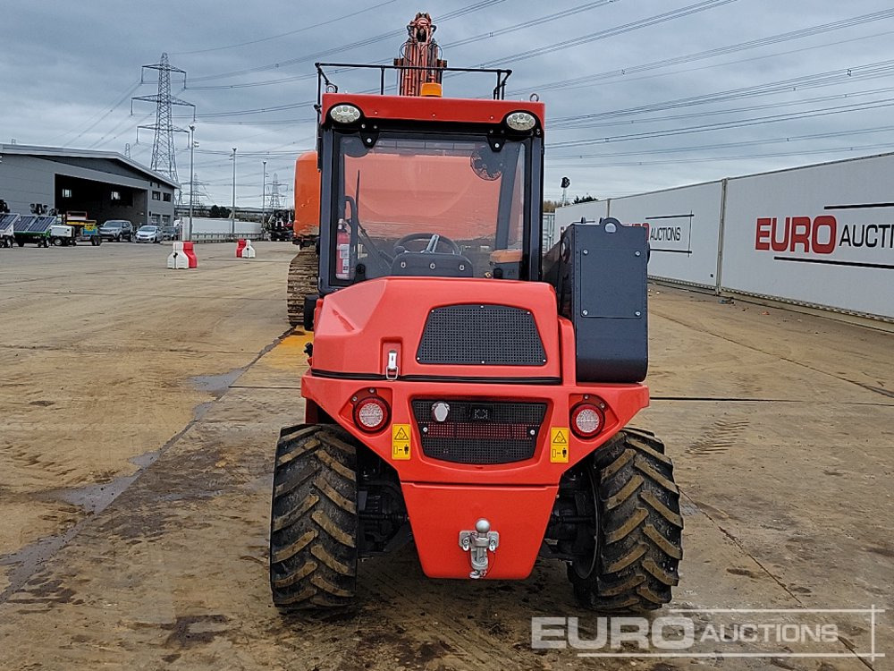 Unused 2025 Everun ERT1500 - Telescopic handler: picture 4 Unused 2025 Everun ERT1500 - Telescopic handler: picture 4