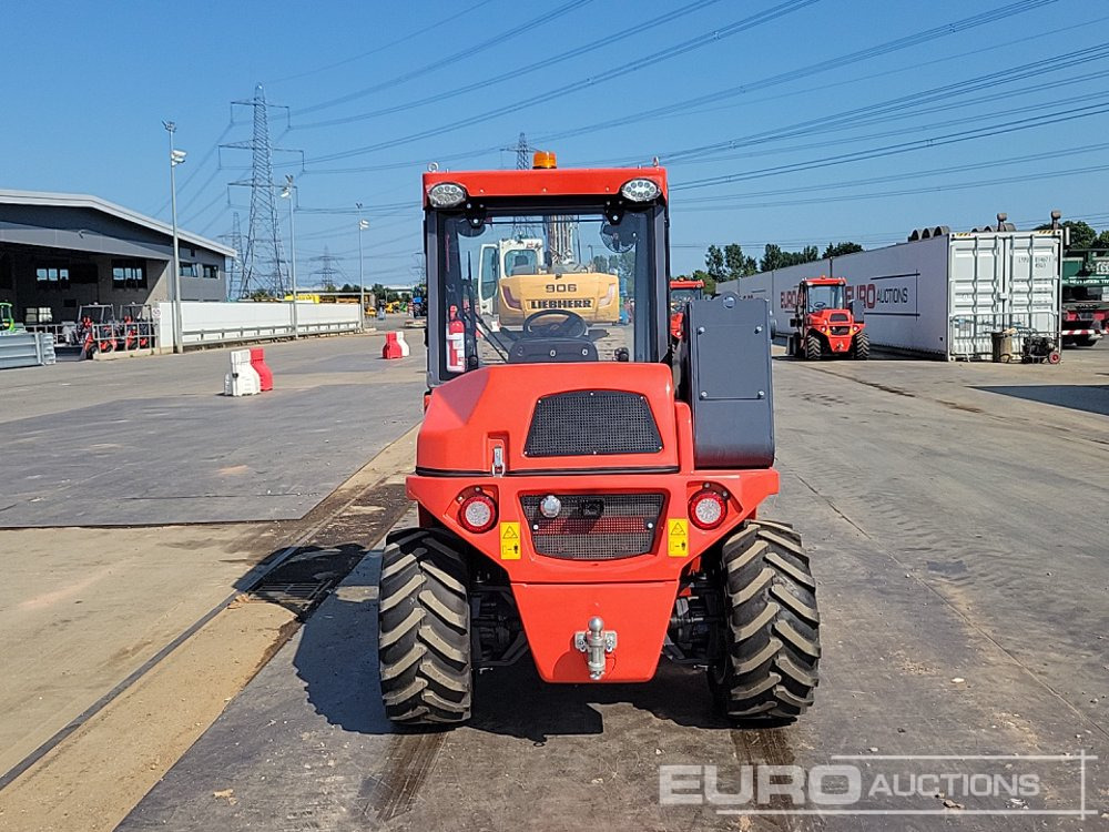 Unused 2025 Everun ERT1500 - Telescopic handler: picture 4 Unused 2025 Everun ERT1500 - Telescopic handler: picture 4