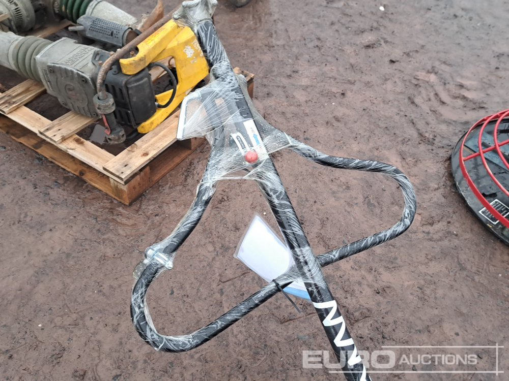 Unused 2025 GIYI MS90B - Asphalt machine: picture 5 Unused 2025 GIYI MS90B - Asphalt machine: picture 5