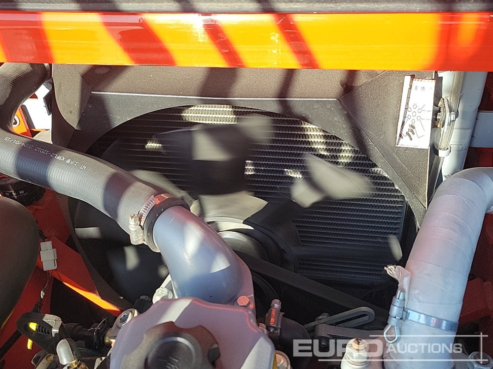 Forklift Unused 2025 HCHI CPC35: picture 21