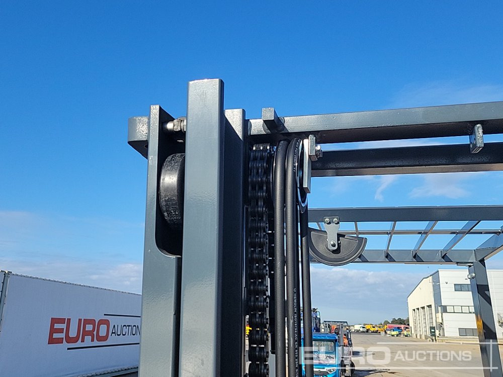 Forklift Unused 2025 HCHI CPC35: picture 17