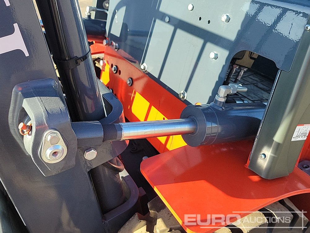 Forklift Unused 2025 HCHI CPC35: picture 19