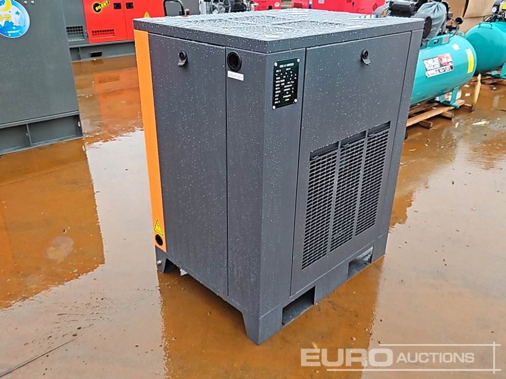 Unused 2025 HMA HMA-10 - Air compressor: picture 3 Unused 2025 HMA HMA-10 - Air compressor: picture 3