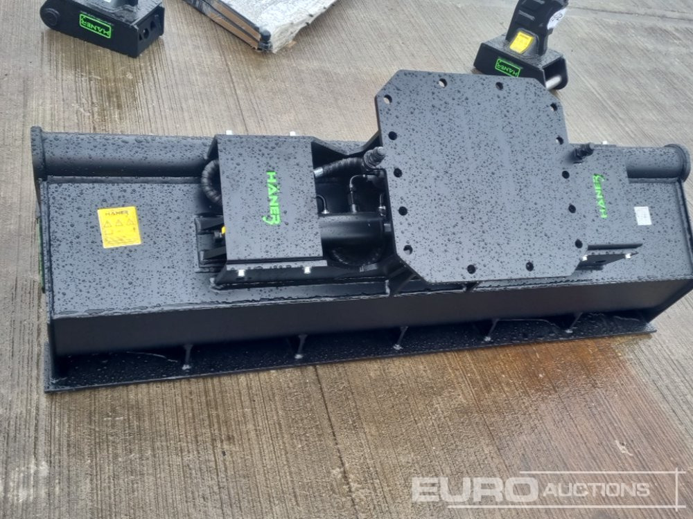 Unused 2025 Häner HHG5180-P65A - Bucket: picture 4 Unused 2025 Häner HHG5180-P65A - Bucket: picture 4