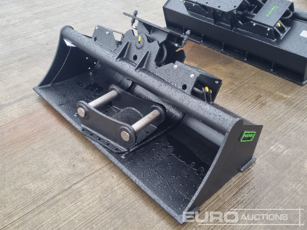 Unused 2025 Häner HHG5180-P65A - Bucket: picture 1 Unused 2025 Häner HHG5180-P65A - Bucket: picture 1