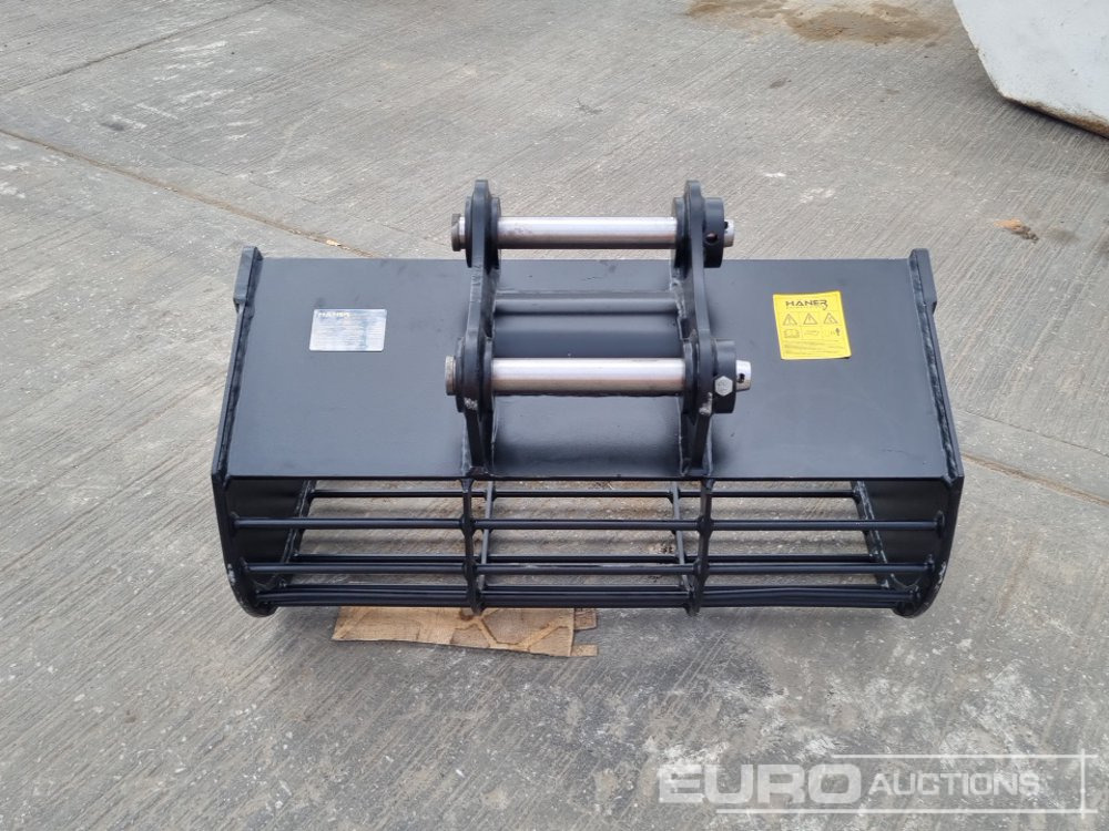 Unused 2025 Häner HSL800 2.3 P35A - Bucket: picture 4 Unused 2025 Häner HSL800 2.3 P35A - Bucket: picture 4