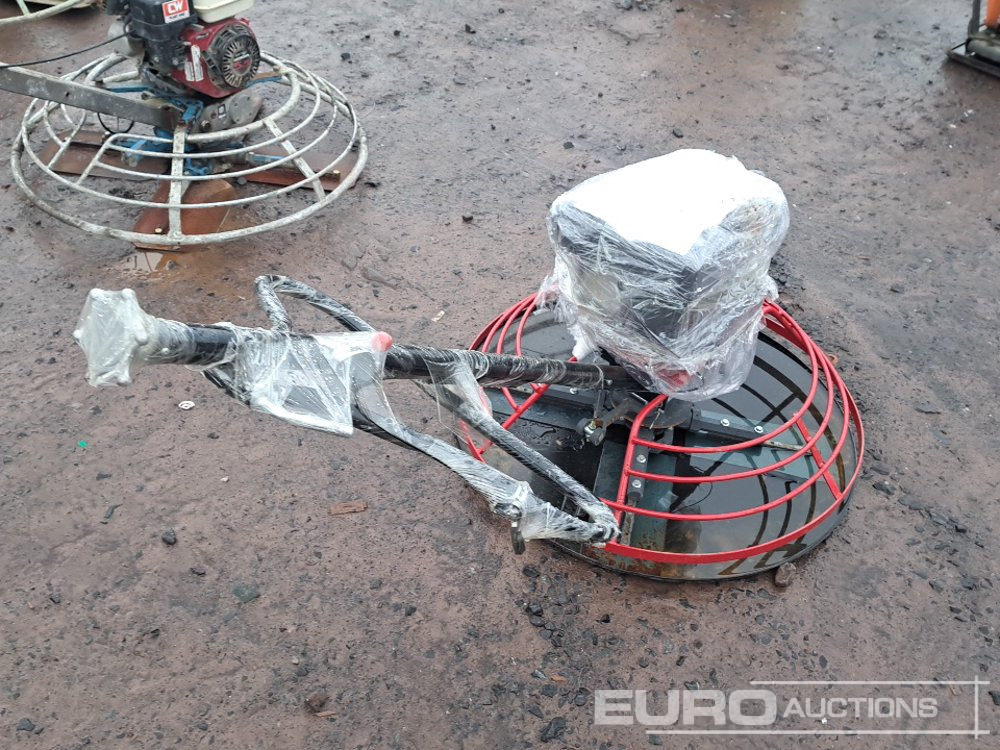 Unused 2025 MMS 90B Petrol Power Trowel - Asphalt machine: picture 3 Unused 2025 MMS 90B Petrol Power Trowel - Asphalt machine: picture 3