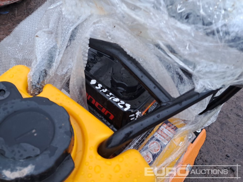 Unused 2025 MMS MS90 - Asphalt machine: picture 5 Unused 2025 MMS MS90 - Asphalt machine: picture 5