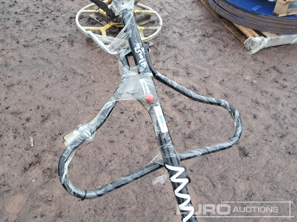 Unused 2025 MMS MS90B - Asphalt machine: picture 5 Unused 2025 MMS MS90B - Asphalt machine: picture 5