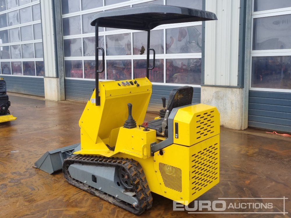 Unused 2025 Machpro MP360 - Skid steer loader: picture 3 Unused 2025 Machpro MP360 - Skid steer loader: picture 3