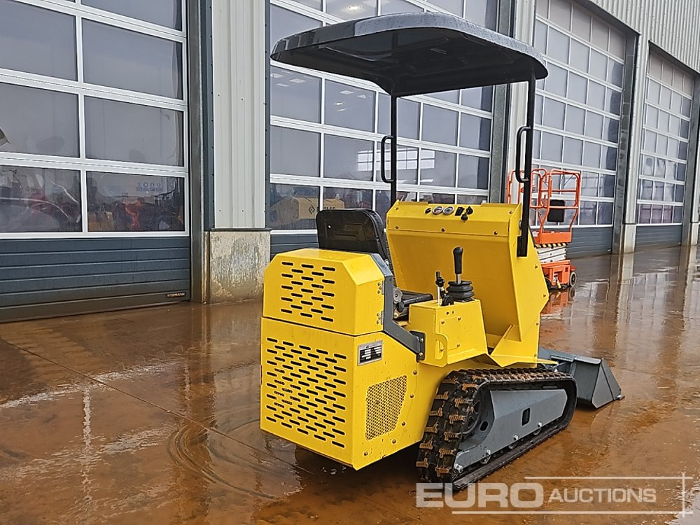 Unused 2025 Machpro MP360 - Skid steer loader: picture 5 Unused 2025 Machpro MP360 - Skid steer loader: picture 5