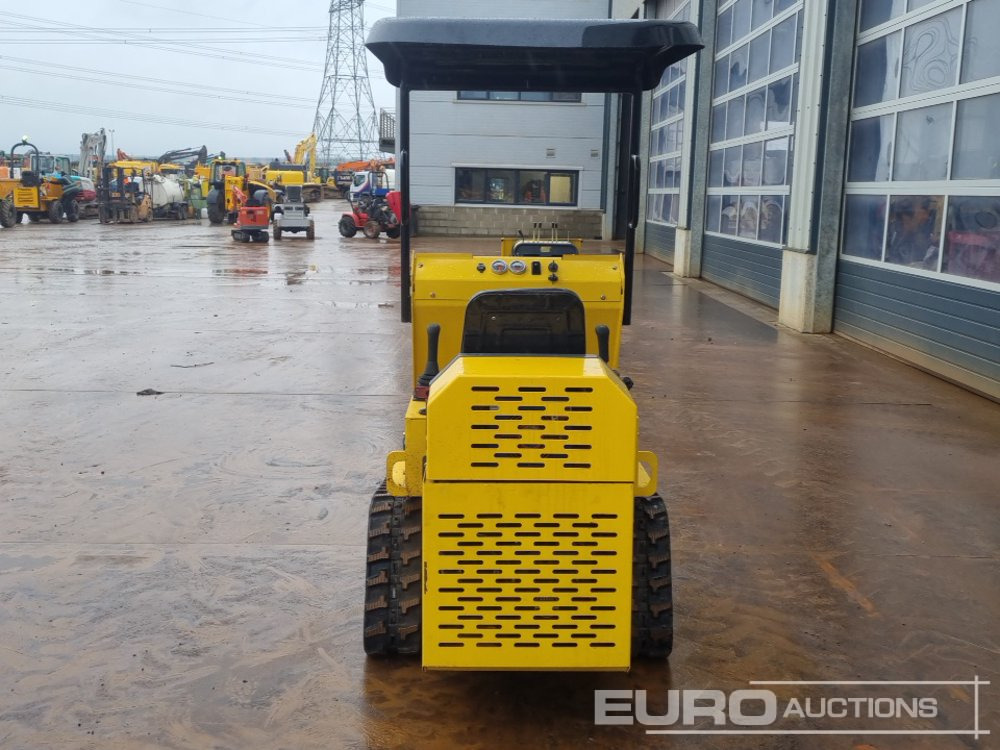 Unused 2025 Machpro MP360 - Skid steer loader: picture 4 Unused 2025 Machpro MP360 - Skid steer loader: picture 4