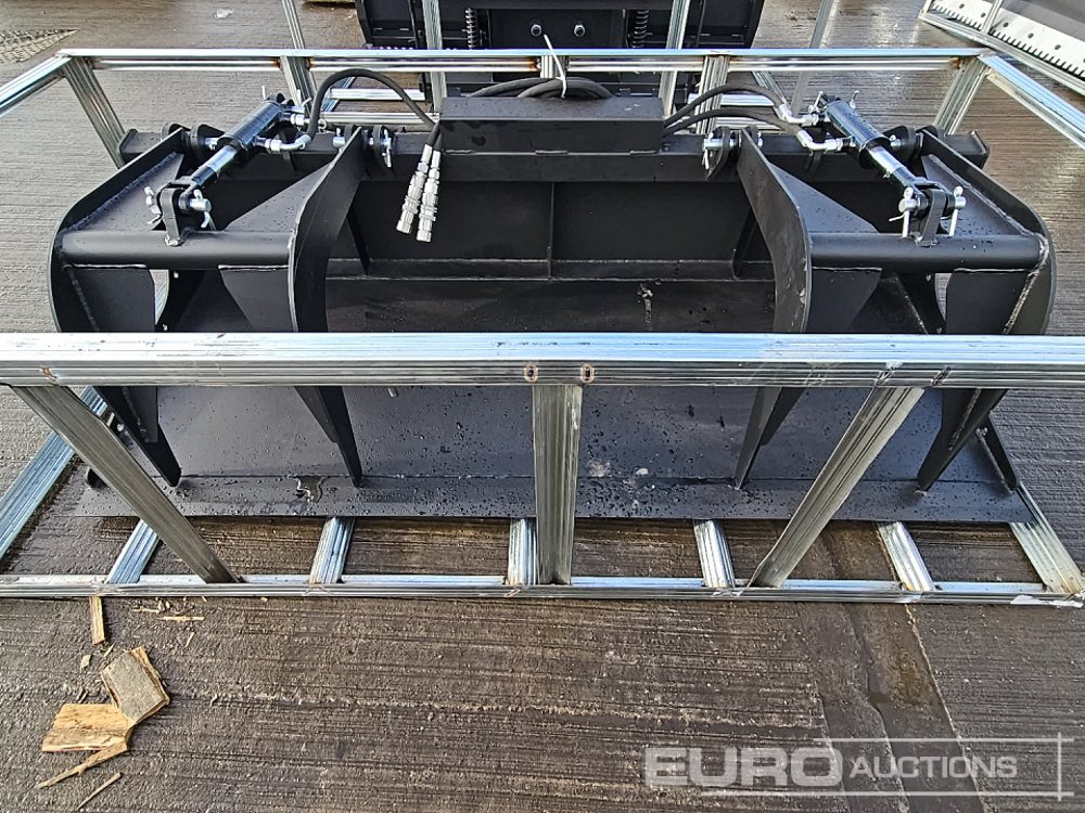 Unused 2025 PABREAK GB232 - Bucket: picture 2 Unused 2025 PABREAK GB232 - Bucket: picture 2