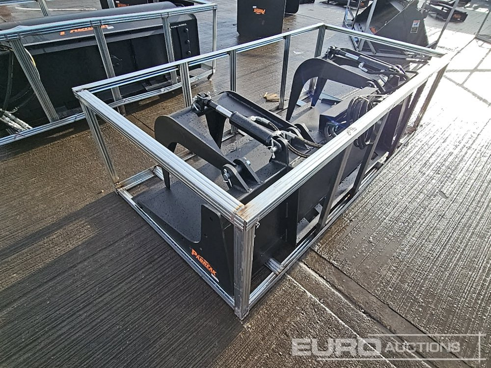 Unused 2025 PABREAK GB232 - Bucket: picture 5 Unused 2025 PABREAK GB232 - Bucket: picture 5