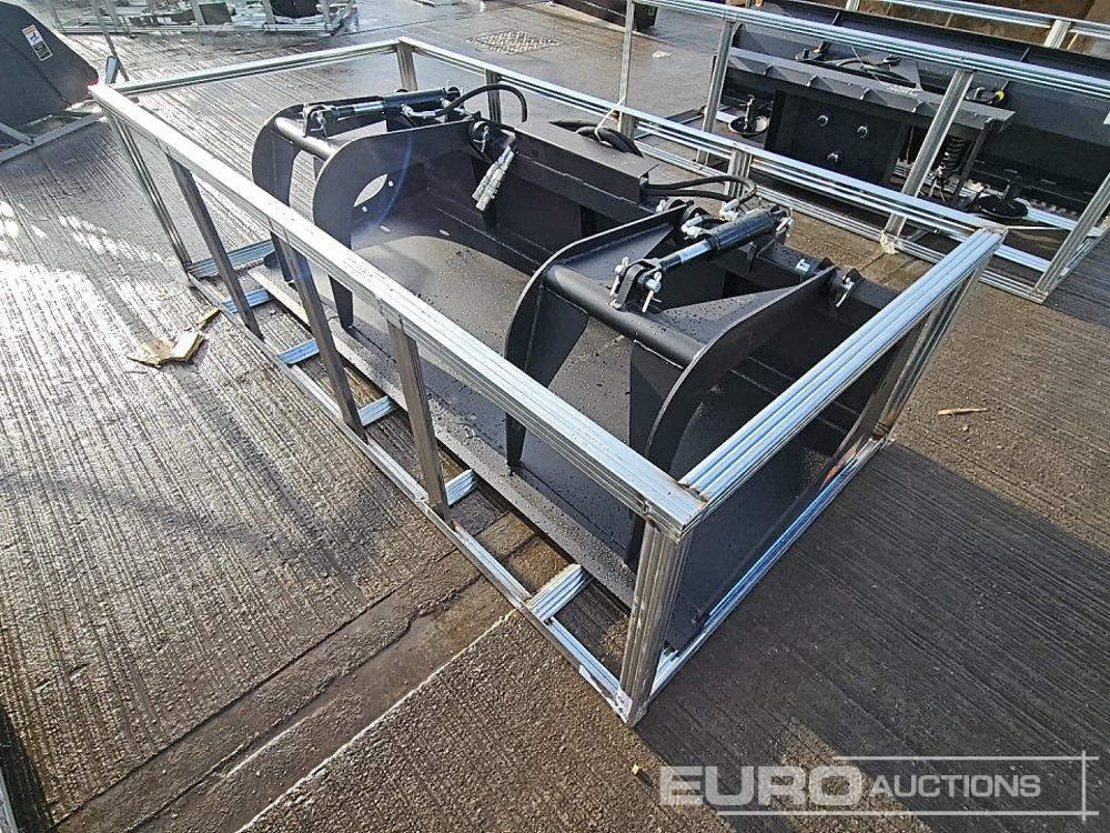 Unused 2025 PABREAK GB232 - Bucket: picture 3 Unused 2025 PABREAK GB232 - Bucket: picture 3