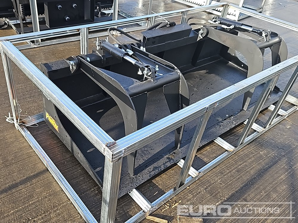 Unused 2025 PABREAK GB232 - Bucket: picture 1 Unused 2025 PABREAK GB232 - Bucket: picture 1