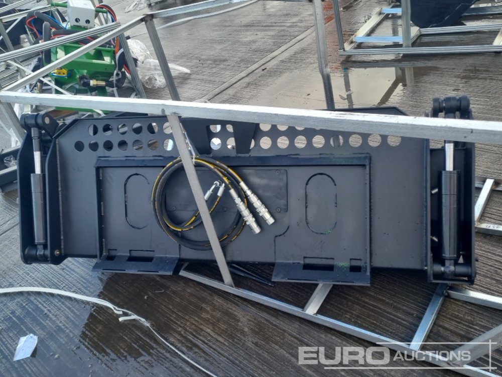 Unused 2025 PABREAK MPB232 - Bucket: picture 3 Unused 2025 PABREAK MPB232 - Bucket: picture 3