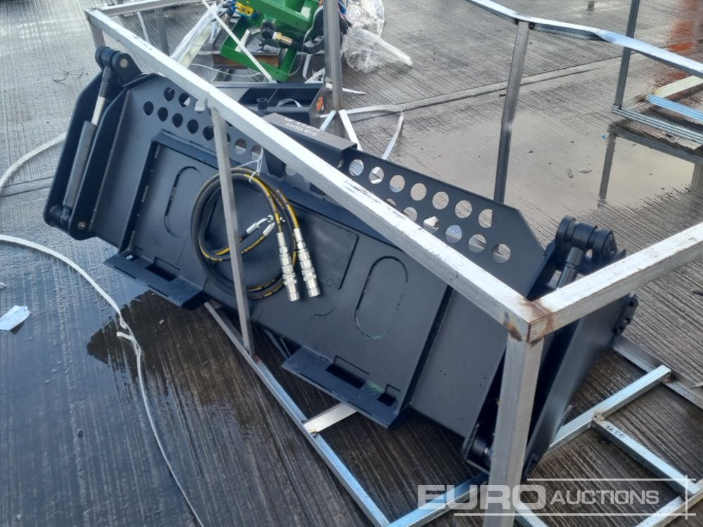 Unused 2025 PABREAK MPB232 - Bucket: picture 4 Unused 2025 PABREAK MPB232 - Bucket: picture 4