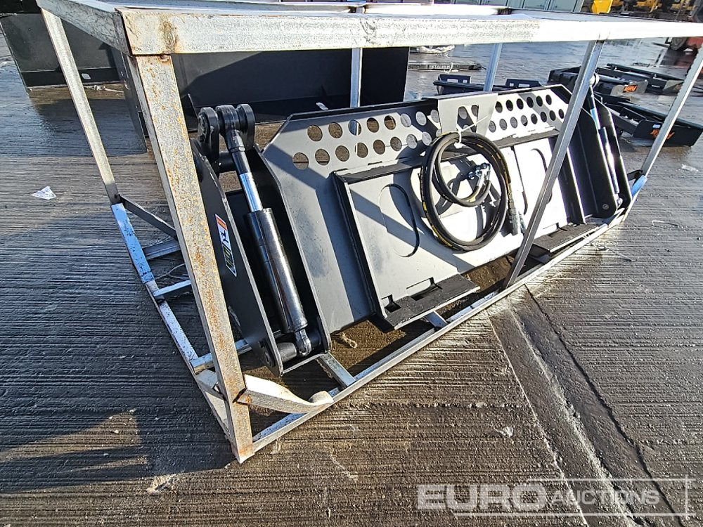 Unused 2025 PABREAK MPB232 - Bucket: picture 5 Unused 2025 PABREAK MPB232 - Bucket: picture 5