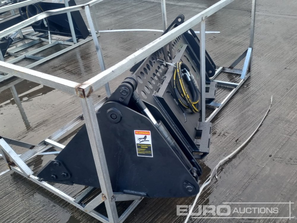 Unused 2025 PABREAK MPB232 - Bucket: picture 2 Unused 2025 PABREAK MPB232 - Bucket: picture 2