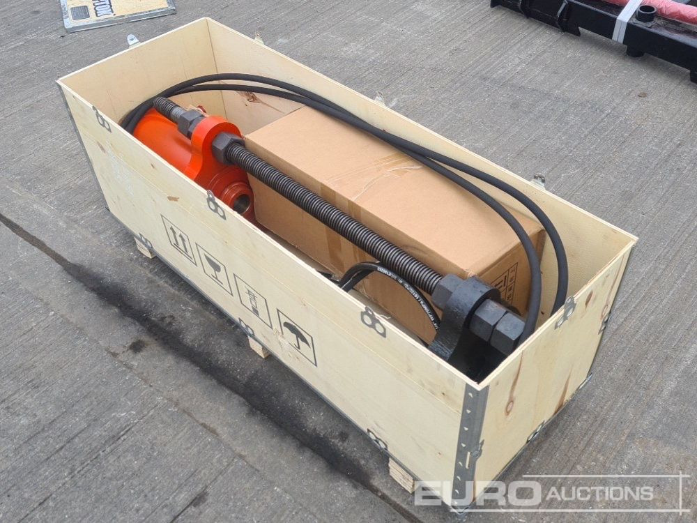 Unused 2025 SKLP YLJ100 110 Volt Hydraulic Track Pin Press Machine - Garage equipment: picture 4 Unused 2025 SKLP YLJ100 110 Volt Hydraulic Track Pin Press Machine - Garage equipment: picture 4