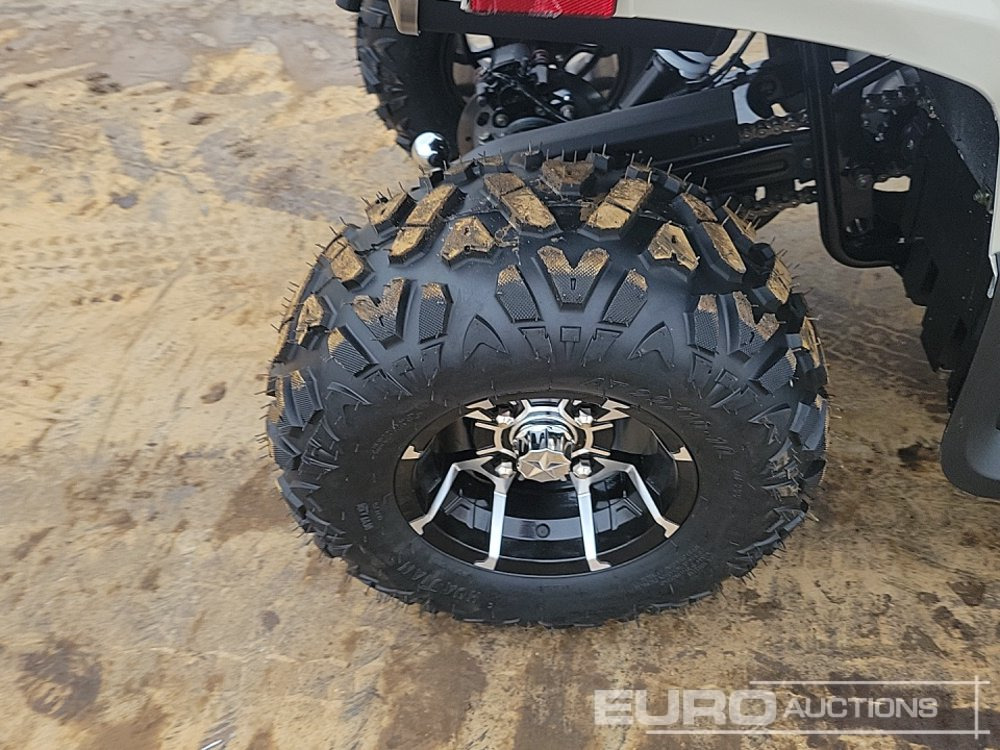 ATV/ Quad Unused 2025 Titan 250: picture 11 ATV/ Quad Unused 2025 Titan 250: picture 11