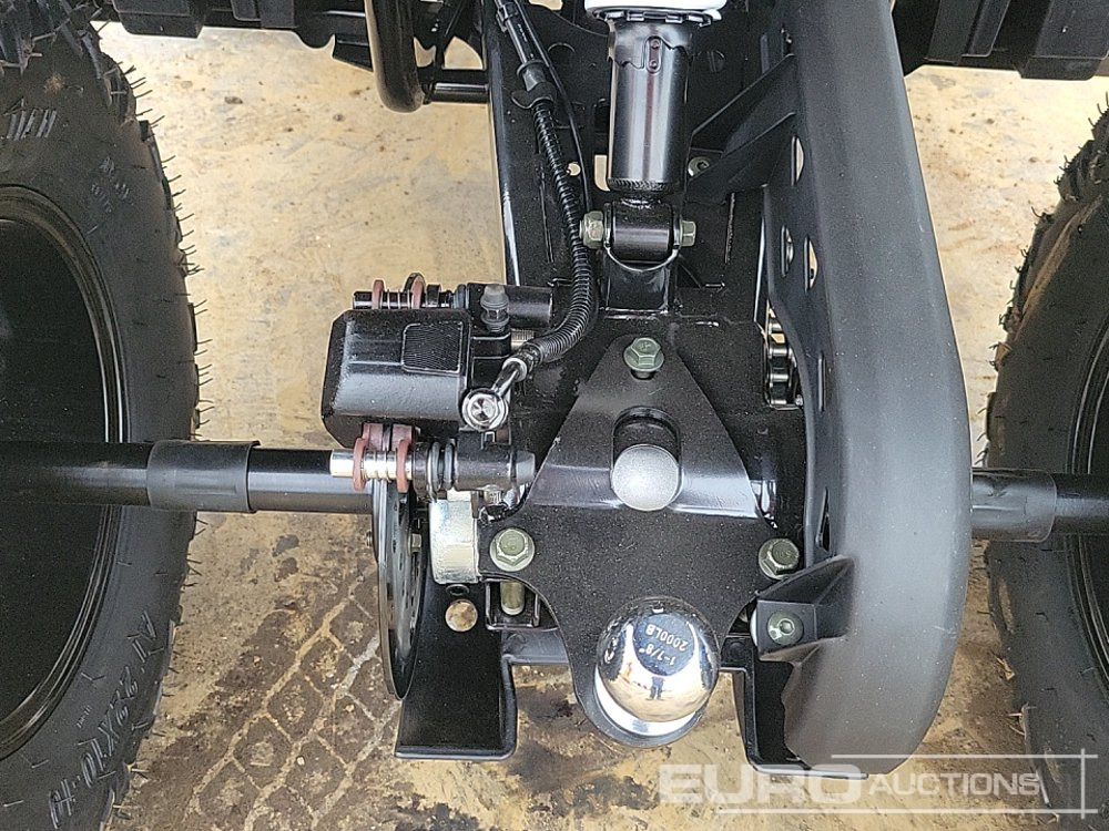 ATV/ Quad Unused 2025 Titan 250: picture 15 ATV/ Quad Unused 2025 Titan 250: picture 15