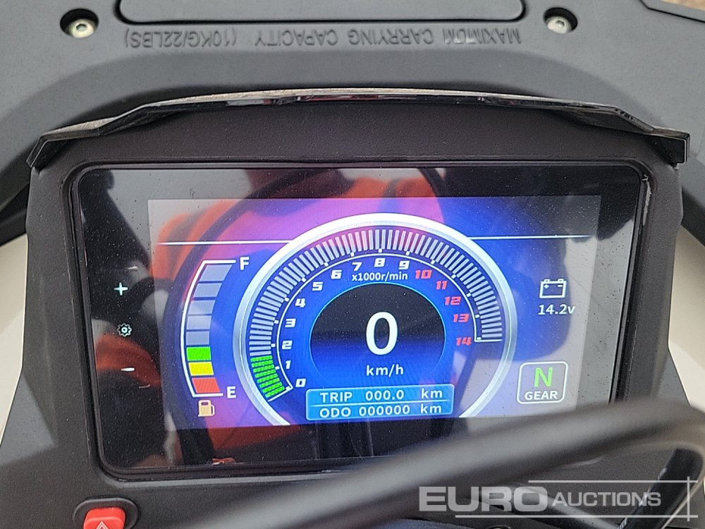 ATV/ Quad Unused 2025 Titan 250: picture 23 ATV/ Quad Unused 2025 Titan 250: picture 23