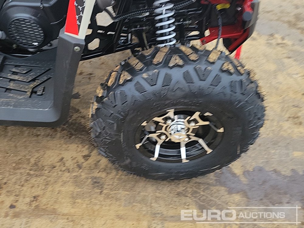 ATV/ Quad Unused 2025 Titan 250: picture 12 ATV/ Quad Unused 2025 Titan 250: picture 12