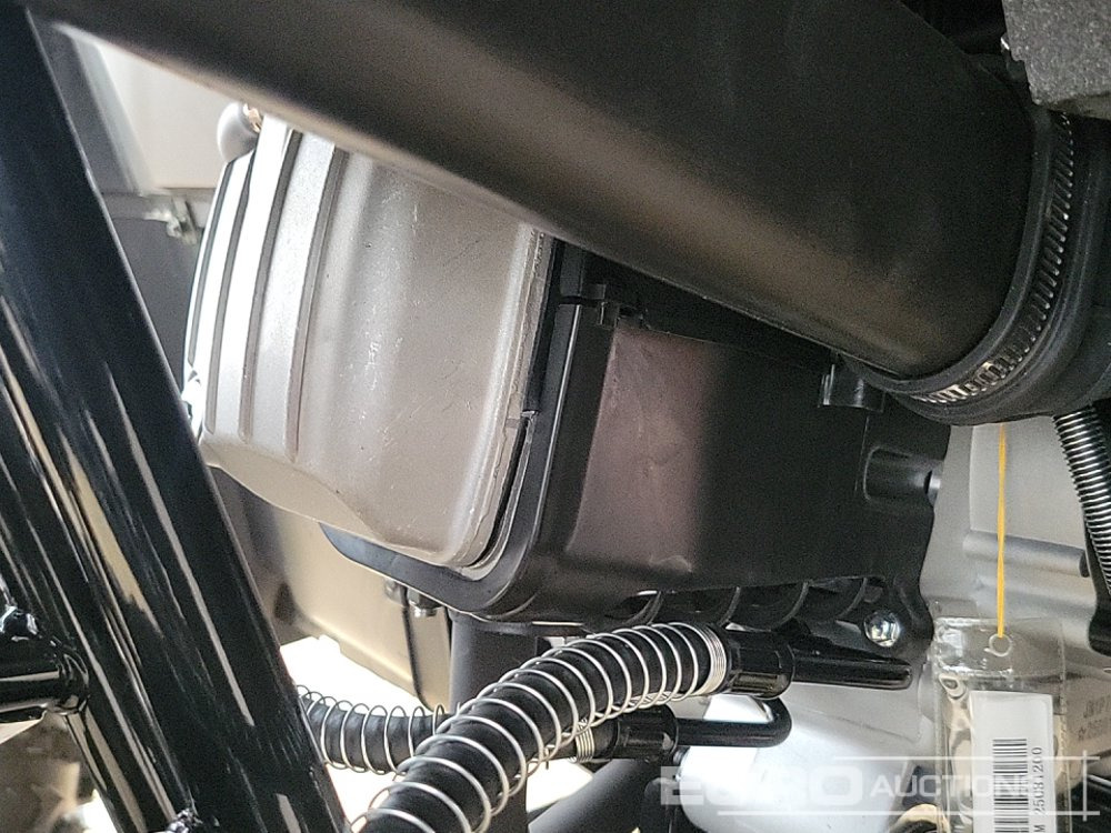 ATV/ Quad Unused 2025 Titan 250: picture 17 ATV/ Quad Unused 2025 Titan 250: picture 17