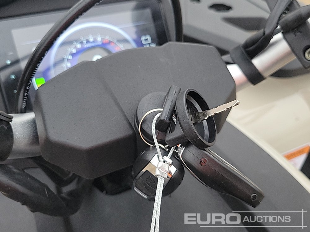 ATV/ Quad Unused 2025 Titan 250: picture 26 ATV/ Quad Unused 2025 Titan 250: picture 26