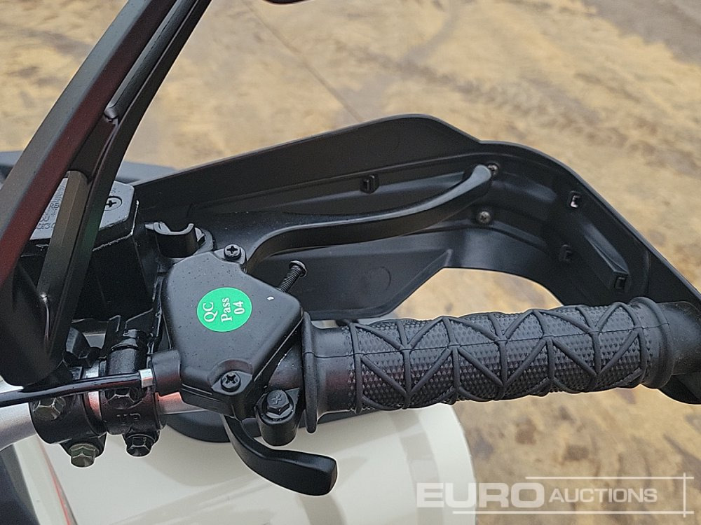 ATV/ Quad Unused 2025 Titan 250: picture 21 ATV/ Quad Unused 2025 Titan 250: picture 21