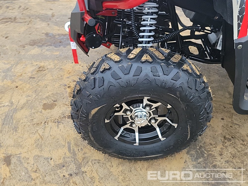 ATV/ Quad Unused 2025 Titan 250: picture 9 ATV/ Quad Unused 2025 Titan 250: picture 9