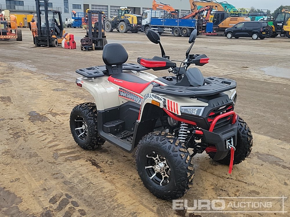 ATV/ Quad Unused 2025 Titan 250: picture 7 ATV/ Quad Unused 2025 Titan 250: picture 7