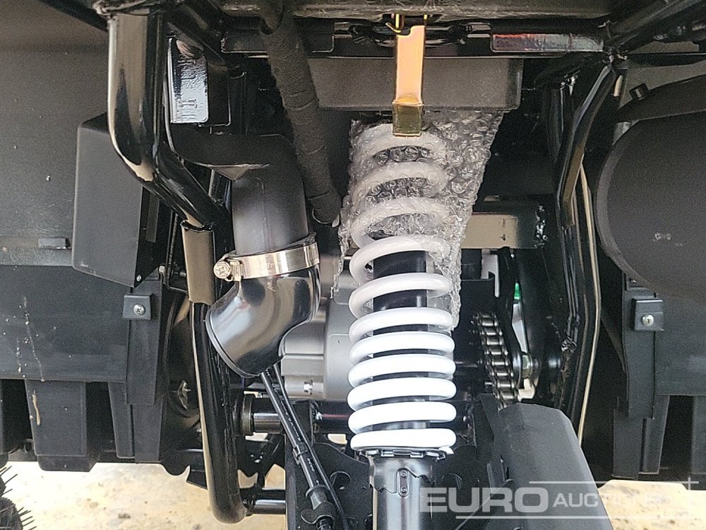 ATV/ Quad Unused 2025 Titan 250: picture 16 ATV/ Quad Unused 2025 Titan 250: picture 16