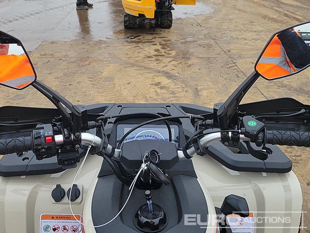 ATV/ Quad Unused 2025 Titan 250: picture 20 ATV/ Quad Unused 2025 Titan 250: picture 20