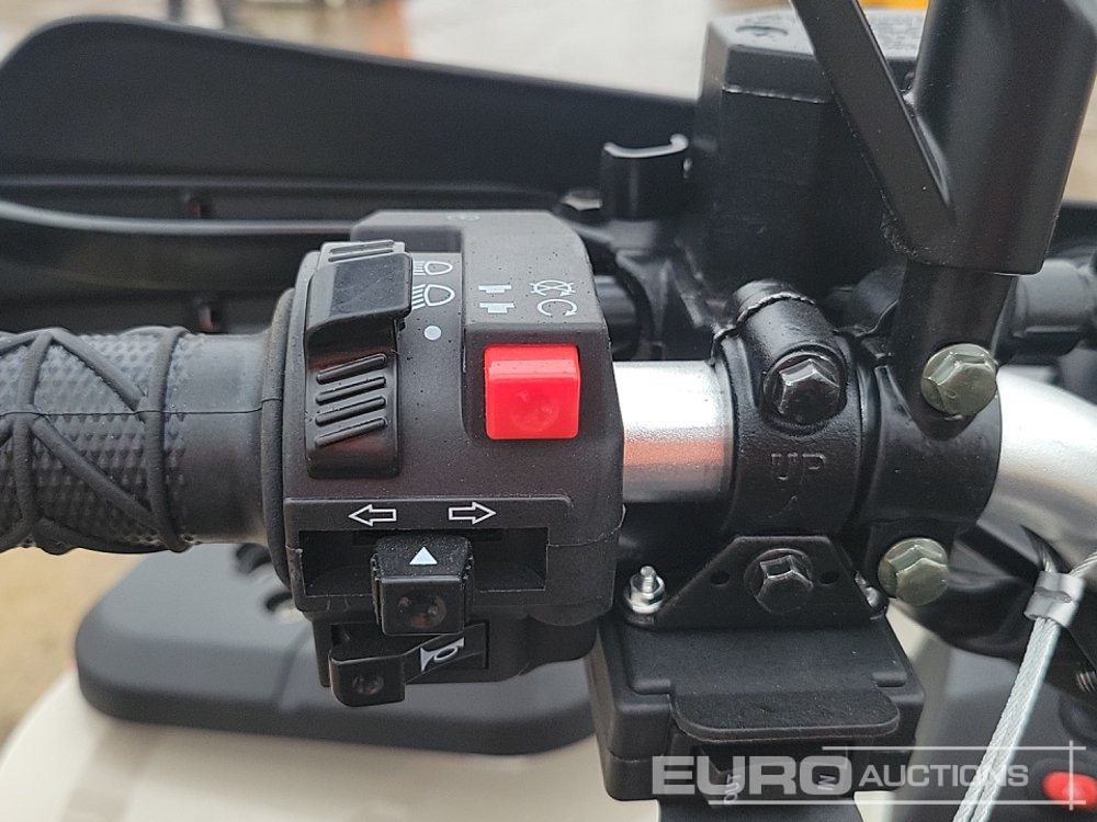 ATV/ Quad Unused 2025 Titan 250: picture 24 ATV/ Quad Unused 2025 Titan 250: picture 24