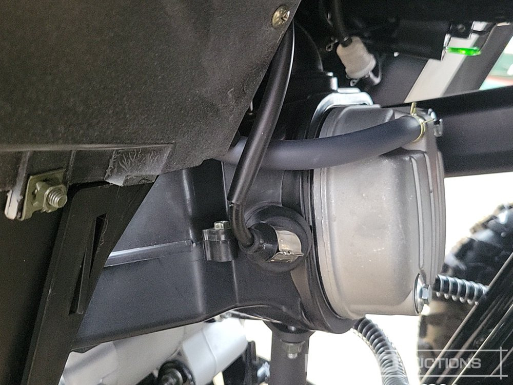 ATV/ Quad Unused 2025 Titan 250: picture 18 ATV/ Quad Unused 2025 Titan 250: picture 18