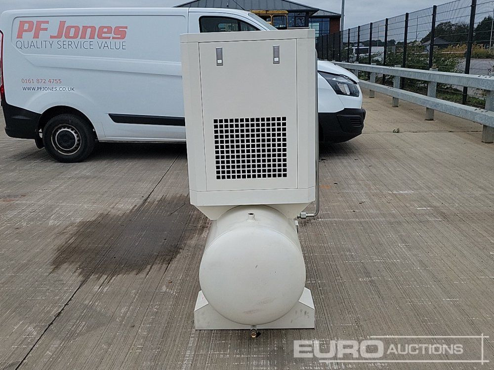 Unused 2025 Zelfir HV-7.5G - Air compressor: picture 2 Unused 2025 Zelfir HV-7.5G - Air compressor: picture 2