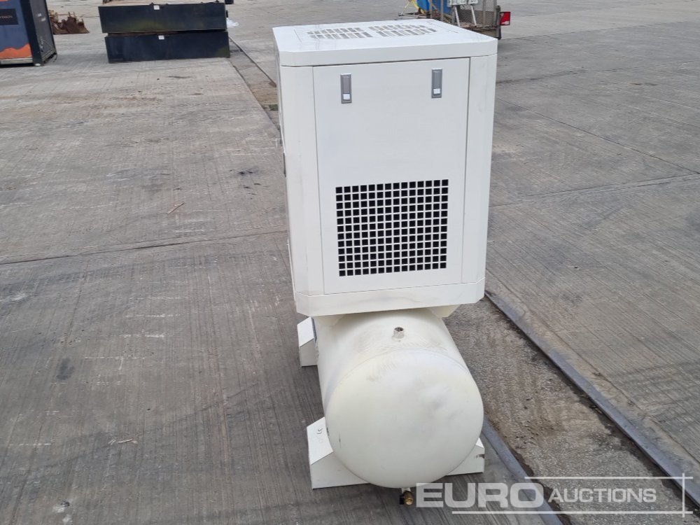 Unused 2025 Zelfir HV-7.5G - Air compressor: picture 2 Unused 2025 Zelfir HV-7.5G - Air compressor: picture 2