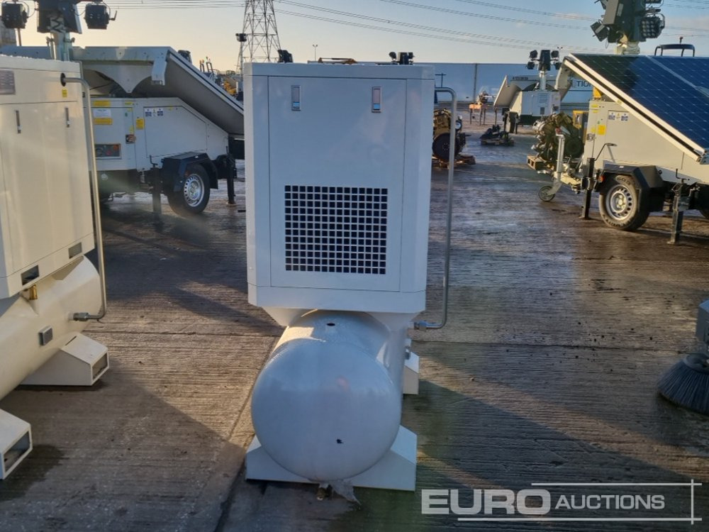 Unused 2025 Zelfir VSD-10HP - Air compressor: picture 4 Unused 2025 Zelfir VSD-10HP - Air compressor: picture 4