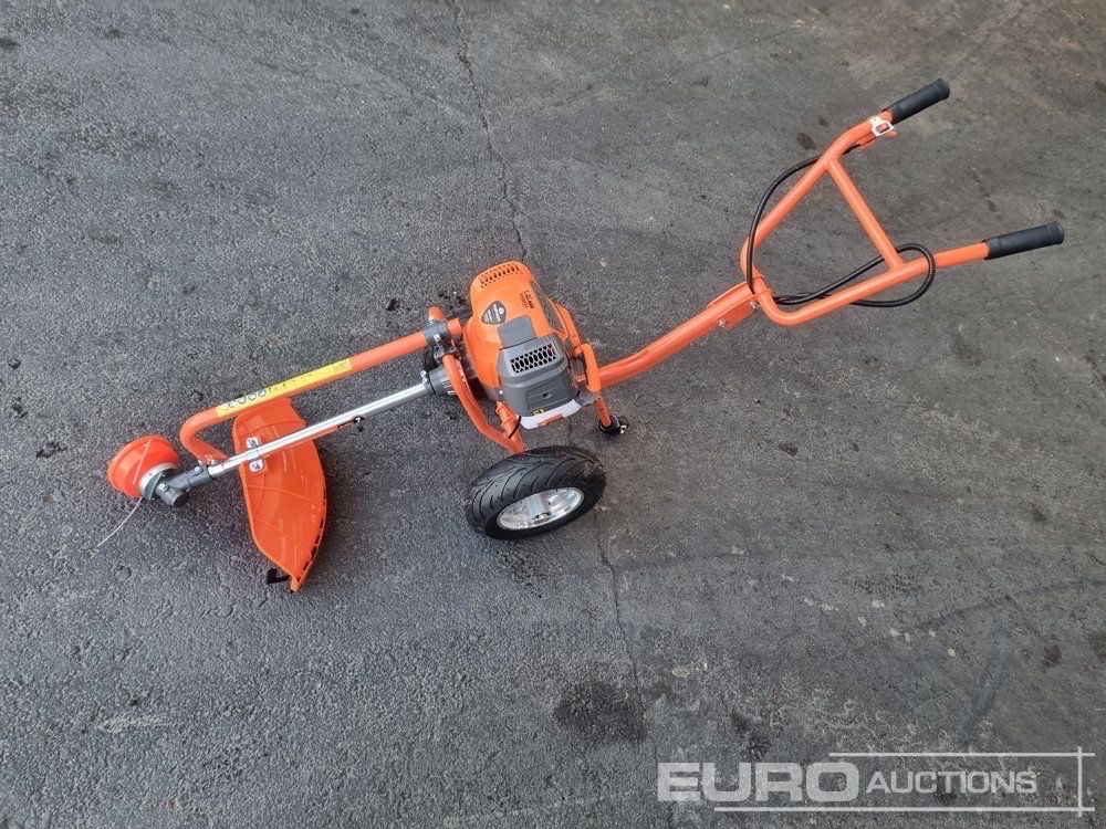 Garage equipment Unused Daewoo DWBC4400-2: picture 8