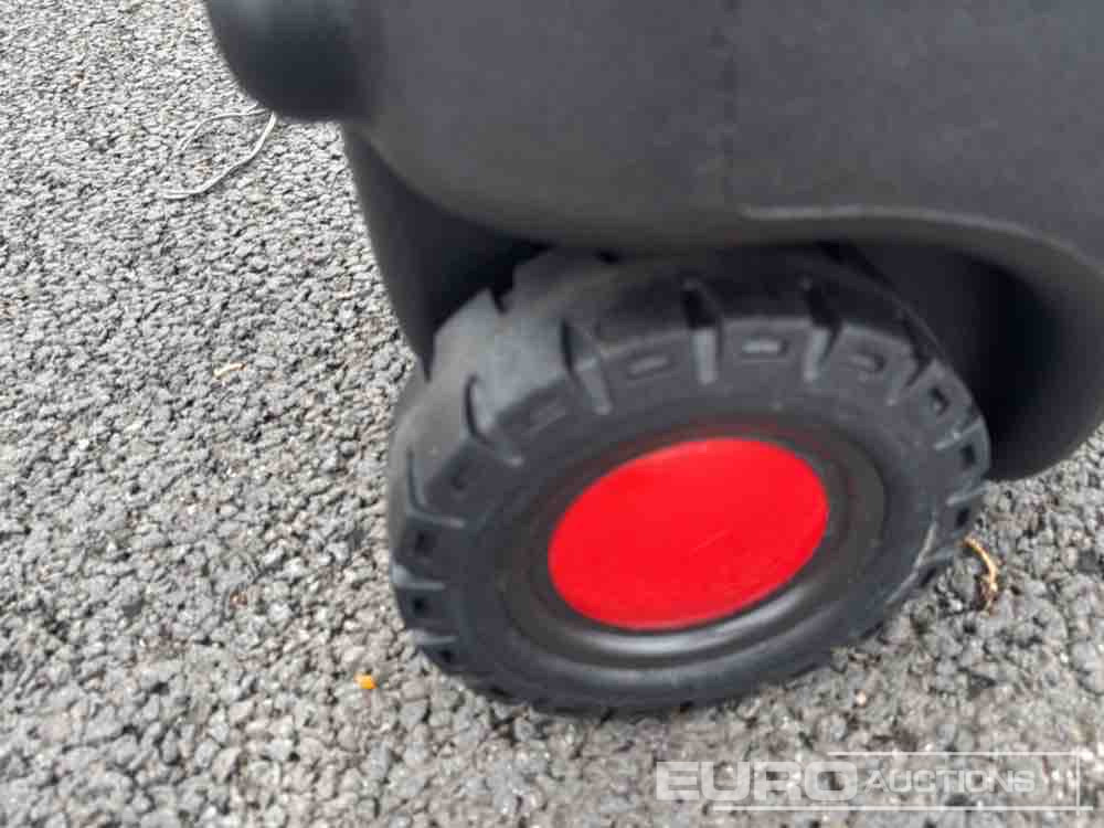 Storage tank Unused Emiliana Serbatoi 55 Litre Diesel Caddy: picture 8 Storage tank Unused Emiliana Serbatoi 55 Litre Diesel Caddy: picture 8