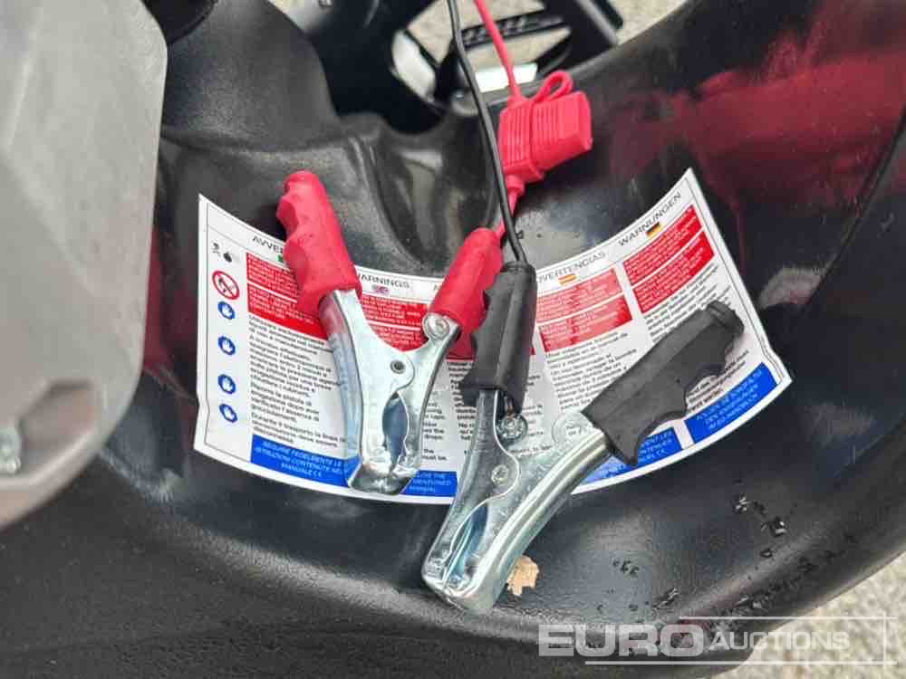 Storage tank Unused Emiliana Serbatoi 55 Litre Diesel Caddy: picture 11 Storage tank Unused Emiliana Serbatoi 55 Litre Diesel Caddy: picture 11