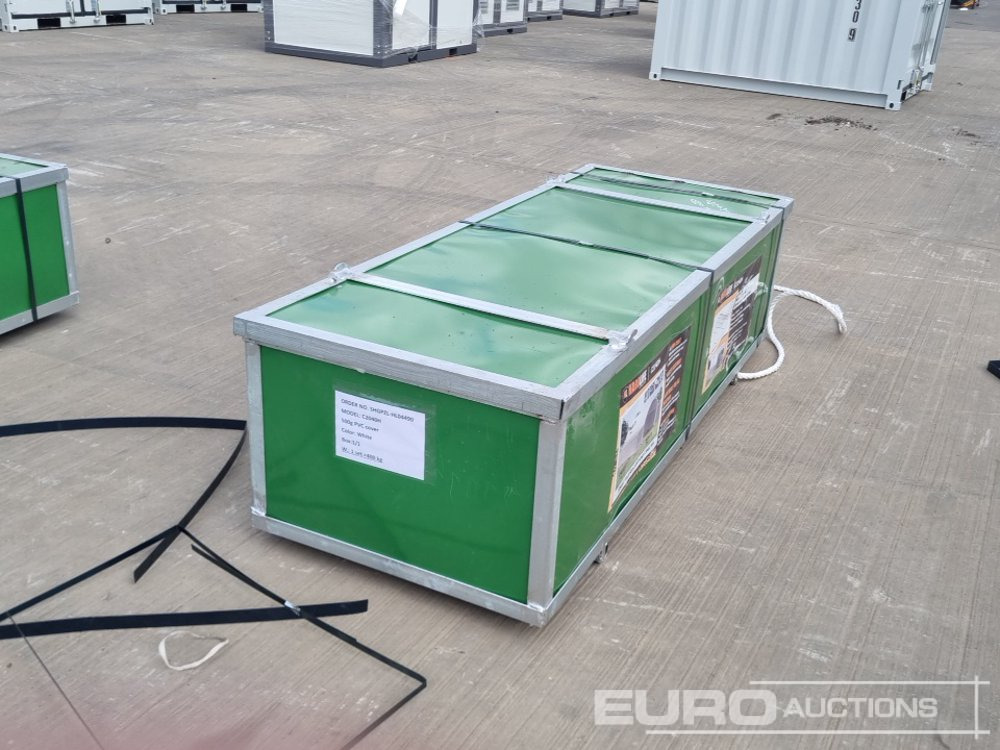 Unused Hardlife C2020H - Shipping container: picture 4 Unused Hardlife C2020H - Shipping container: picture 4