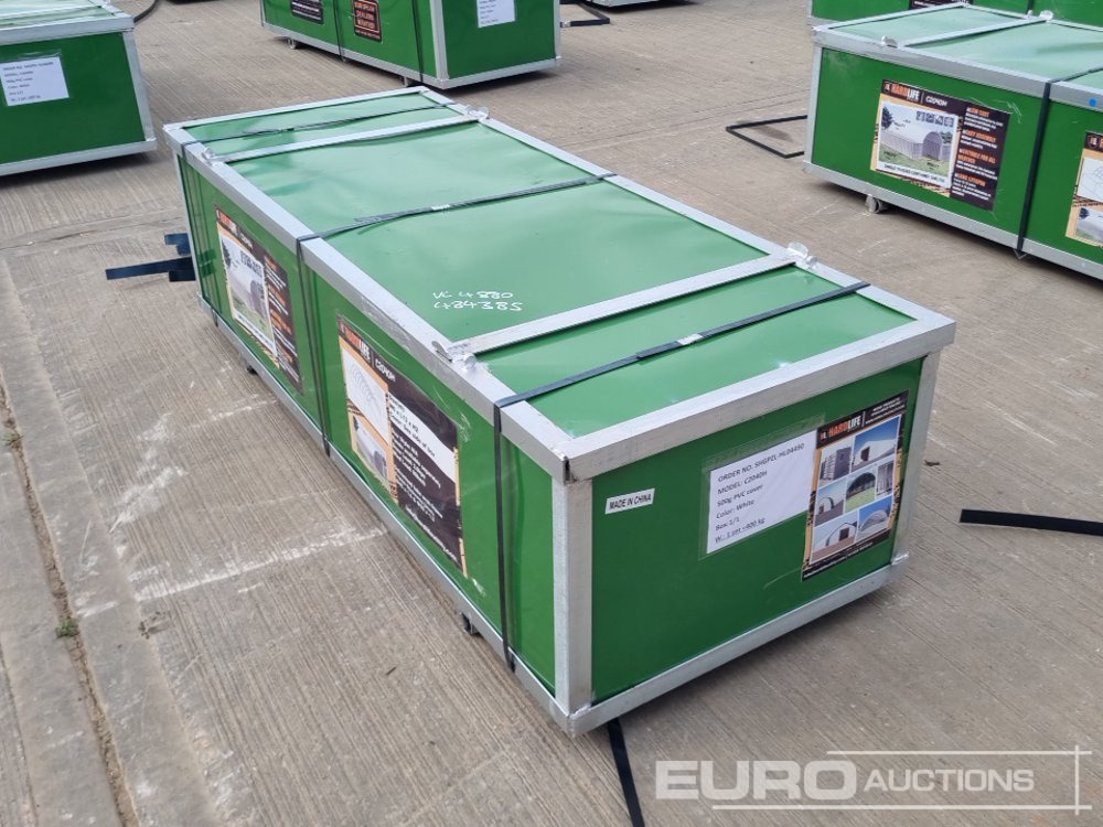 Unused Hardlife C2040H - Shipping container: picture 1 Unused Hardlife C2040H - Shipping container: picture 1