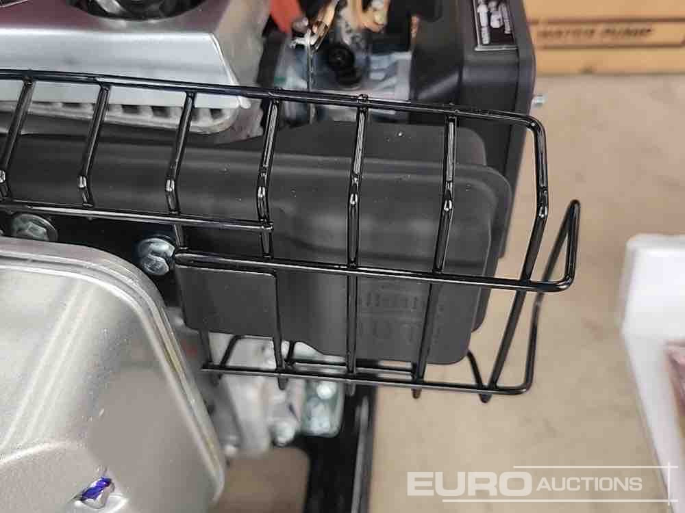 Water pump Unused Linx SR40 Petrol Water Pump: picture 23