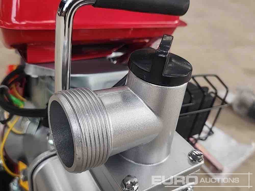 Water pump Unused Linx SR40 Petrol Water Pump: picture 14