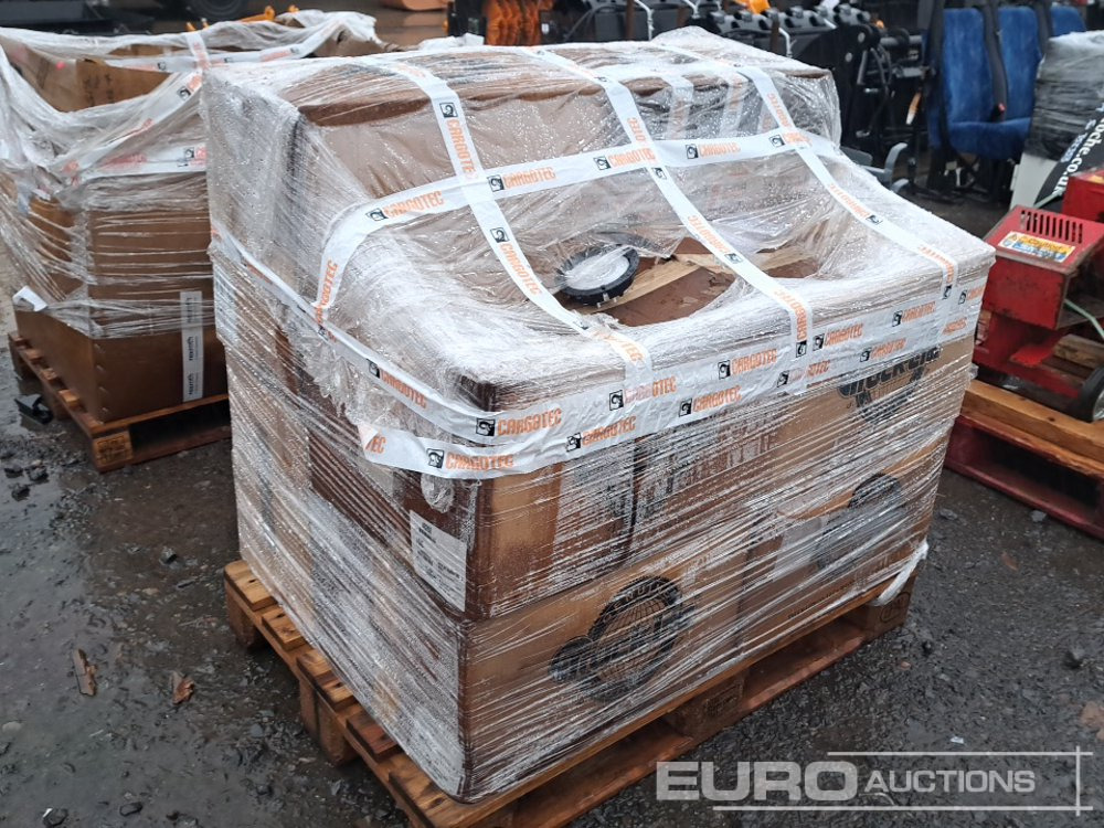 Unused Pallet of Trucklite Back Up Lights (Approx 780 of) - Construction equipment: picture 1 Unused Pallet of Trucklite Back Up Lights (Approx 780 of) - Construction equipment: picture 1