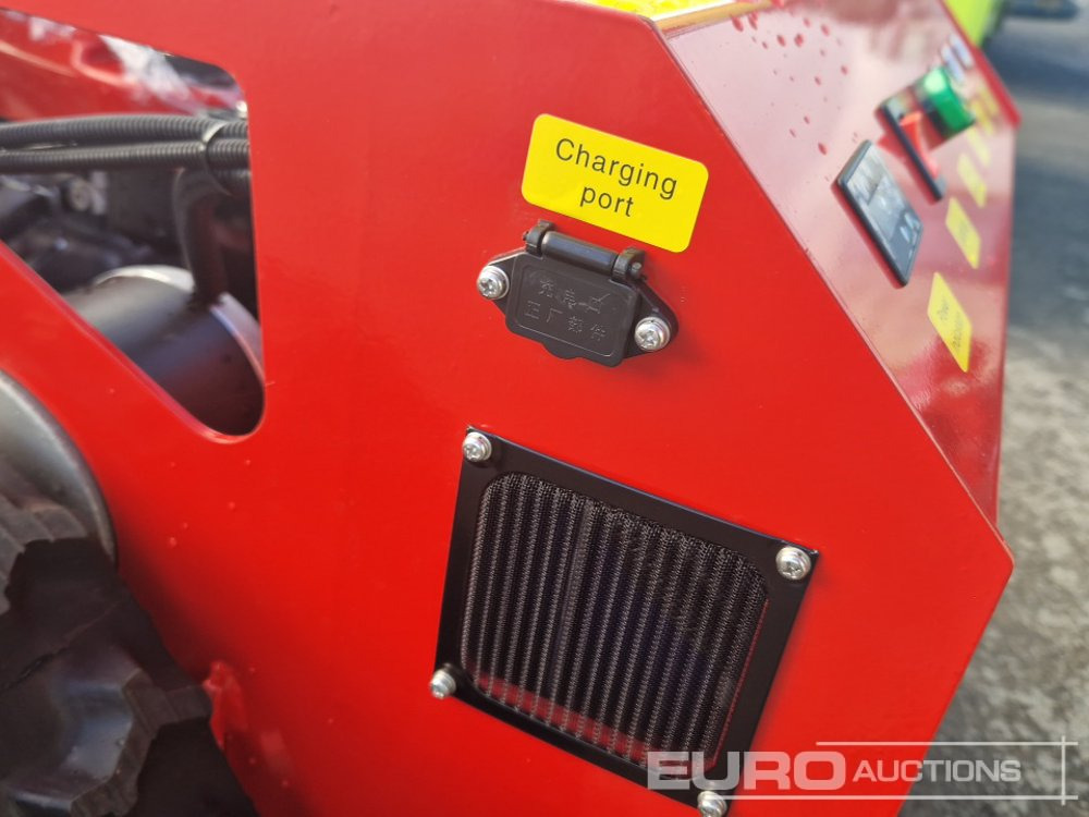 Garden mower Unused Raptor VT900: picture 12 Garden mower Unused Raptor VT900: picture 12